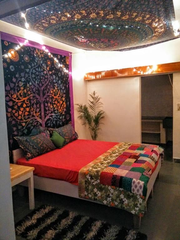 Doodle Rack Hostel Джайпур Стая снимка