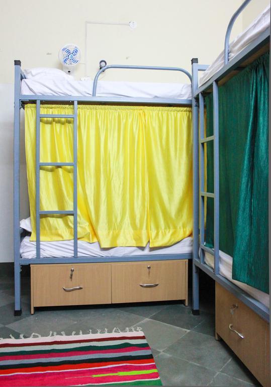 Doodle Rack Hostel Джайпур Стая снимка