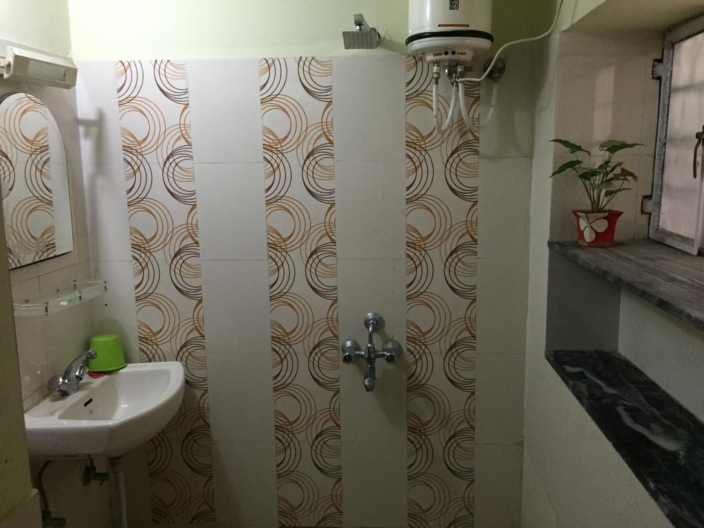 Doodle Rack Hostel Джайпур Екстериор снимка