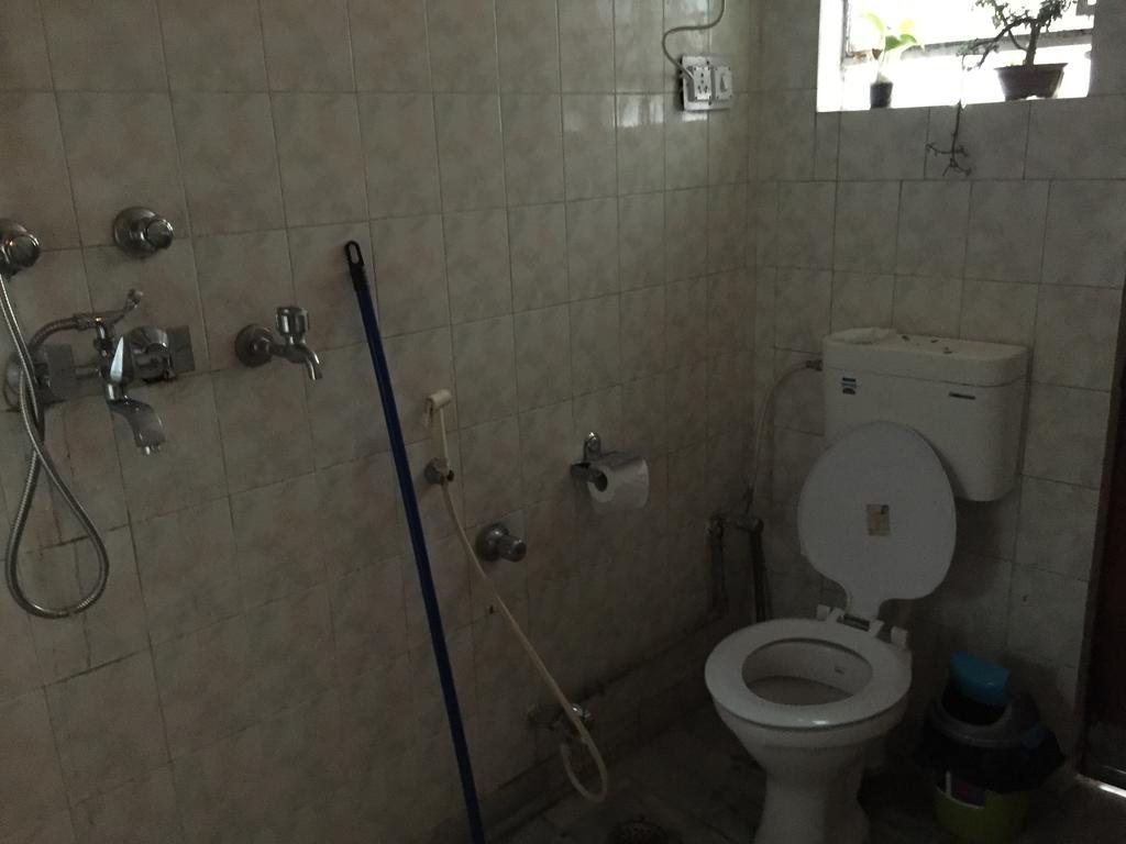 Doodle Rack Hostel Джайпур Екстериор снимка