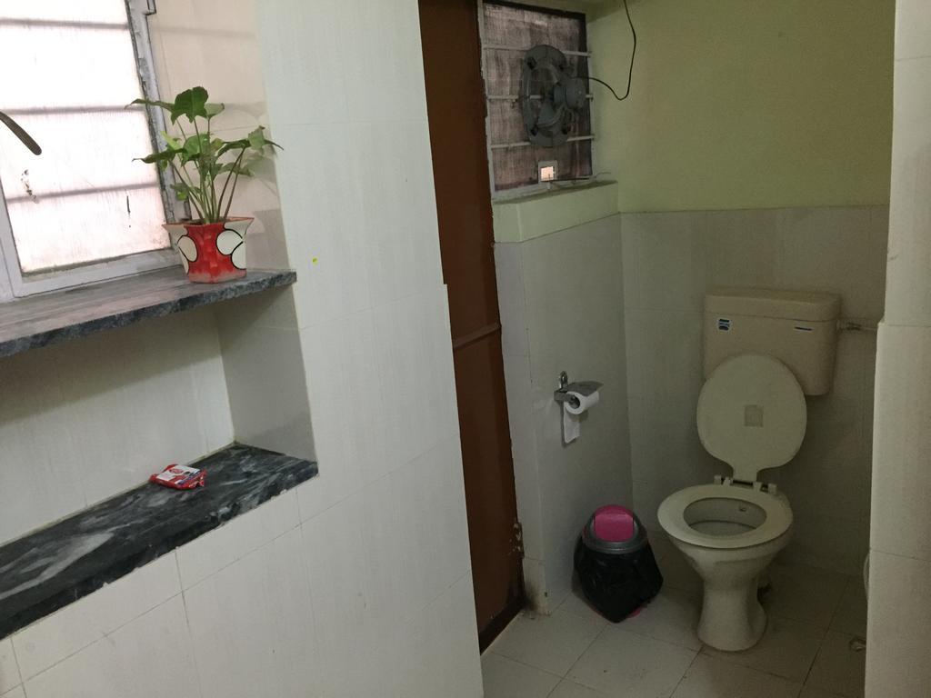 Doodle Rack Hostel Джайпур Екстериор снимка