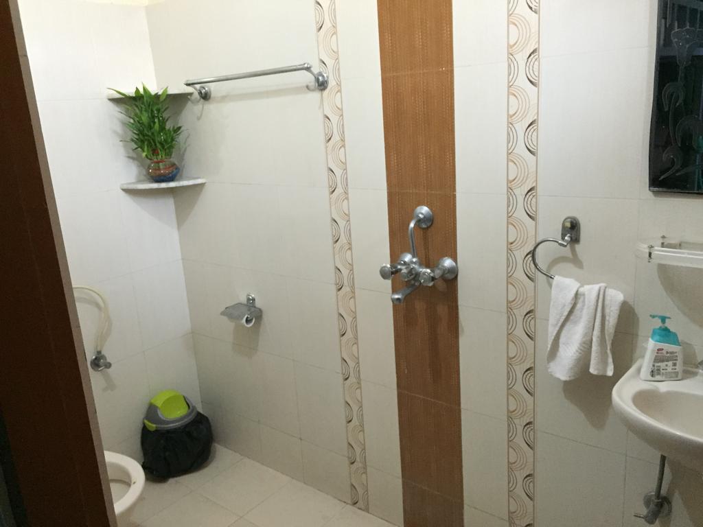 Doodle Rack Hostel Джайпур Екстериор снимка