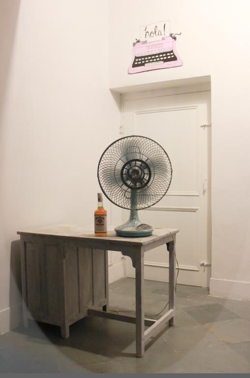 Doodle Rack Hostel Джайпур Екстериор снимка