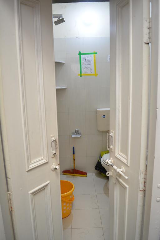 Doodle Rack Hostel Джайпур Екстериор снимка